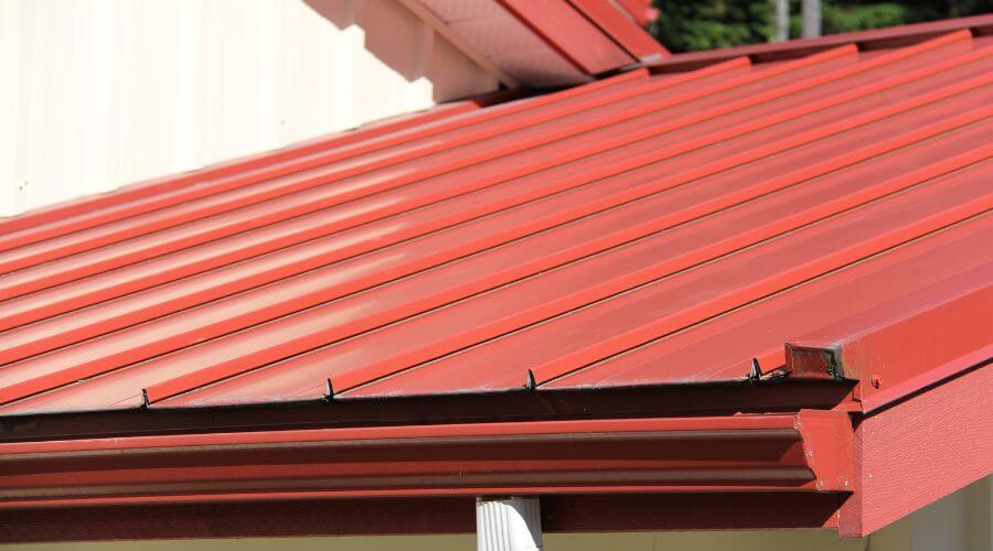 Roof Gutter Cleaning in Stephen, MN